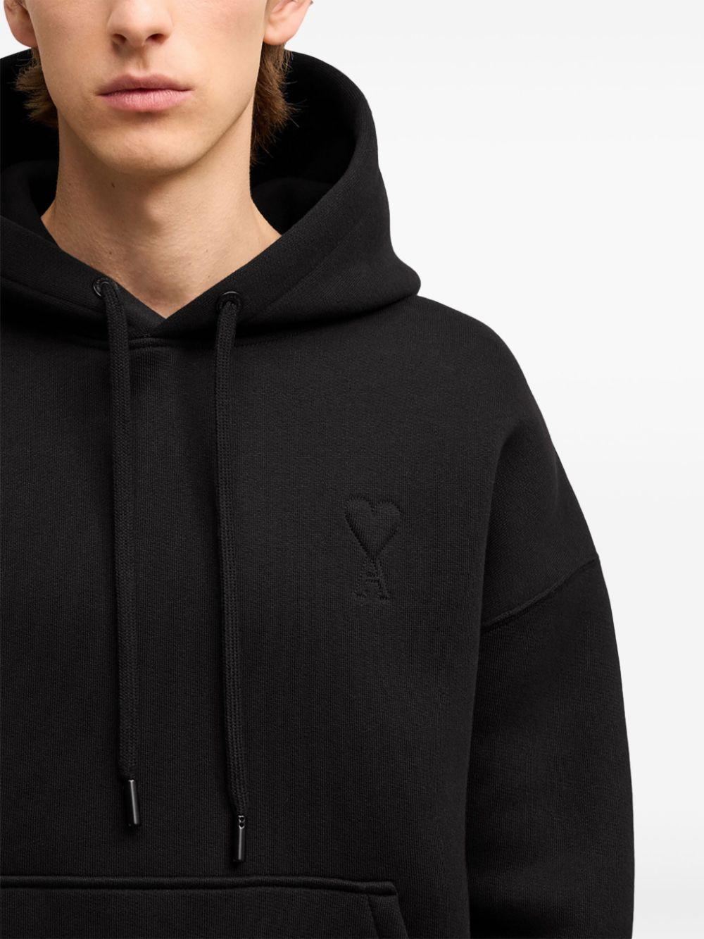 Product photo 5 for product Embossed Hoodie