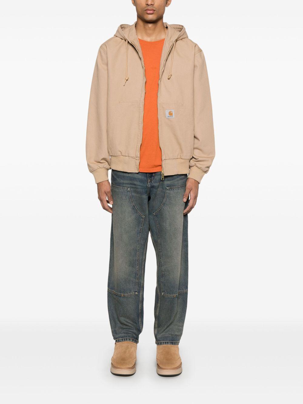 Product photo 3 for product Double Knee Pant 'Smith' Denim