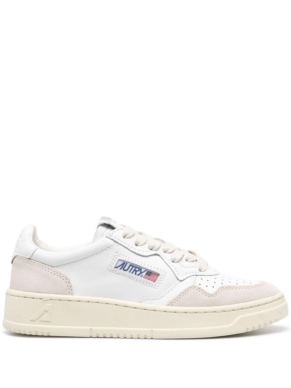 Product image of Medalist Low-Top Sneaker