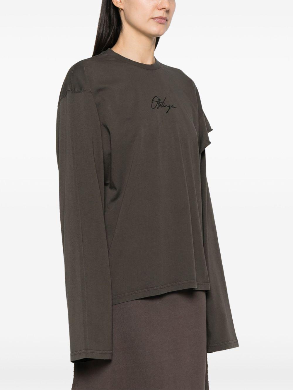 Product photo 2 for product Deconstructed Longsleeve