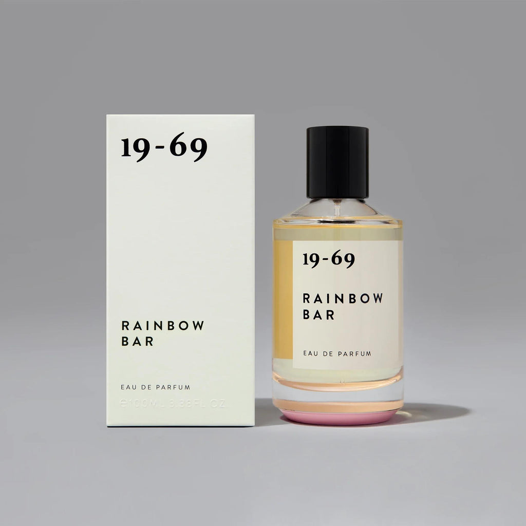 Product image of Rainbow Bar EDP