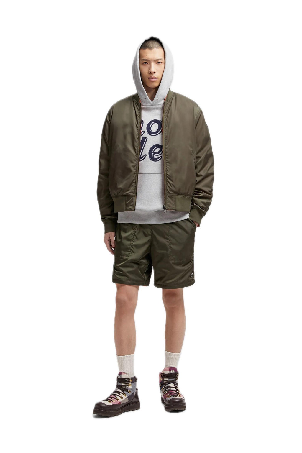 Product photo 2 for product Neper Bomber