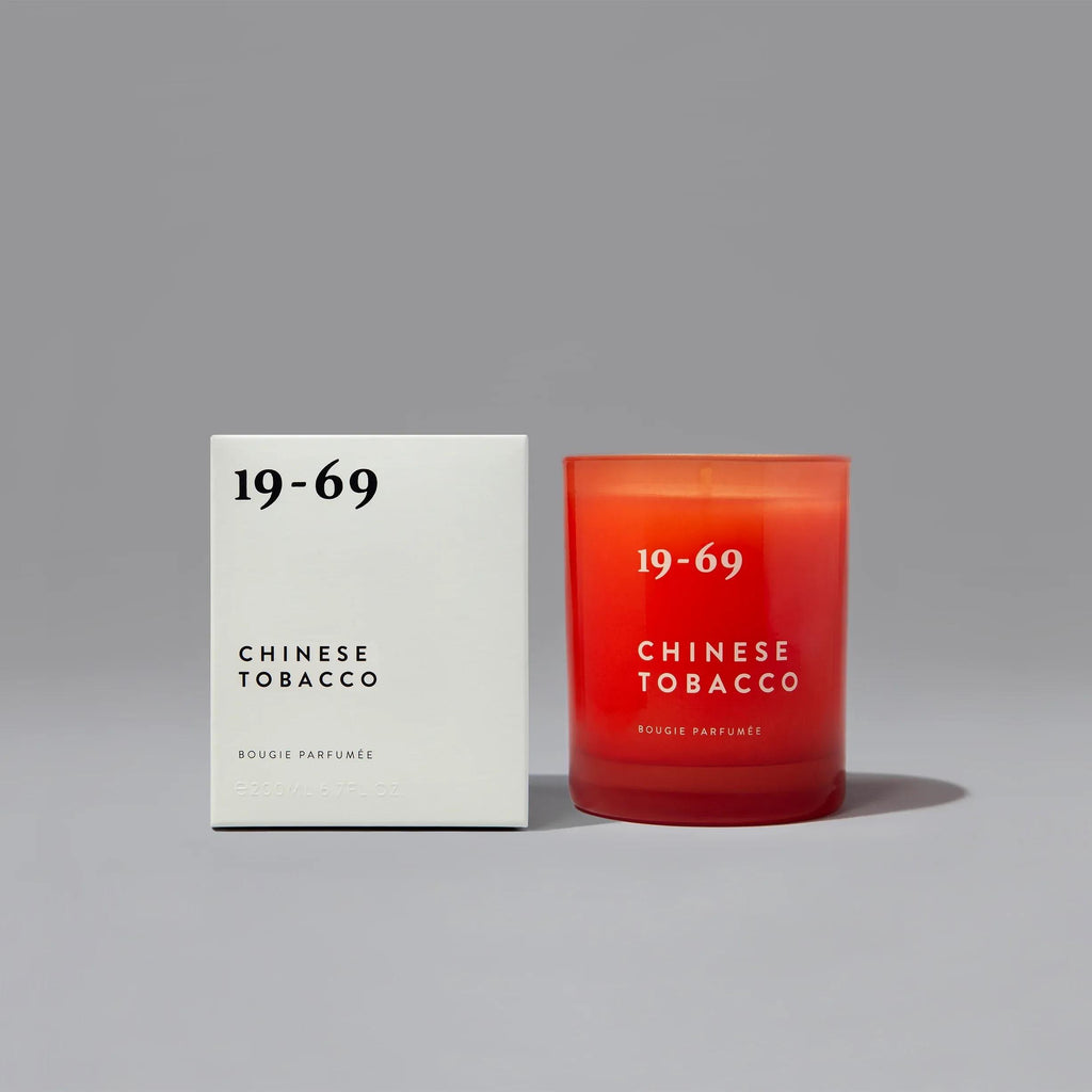 Product image of Chinese Tobacco BP