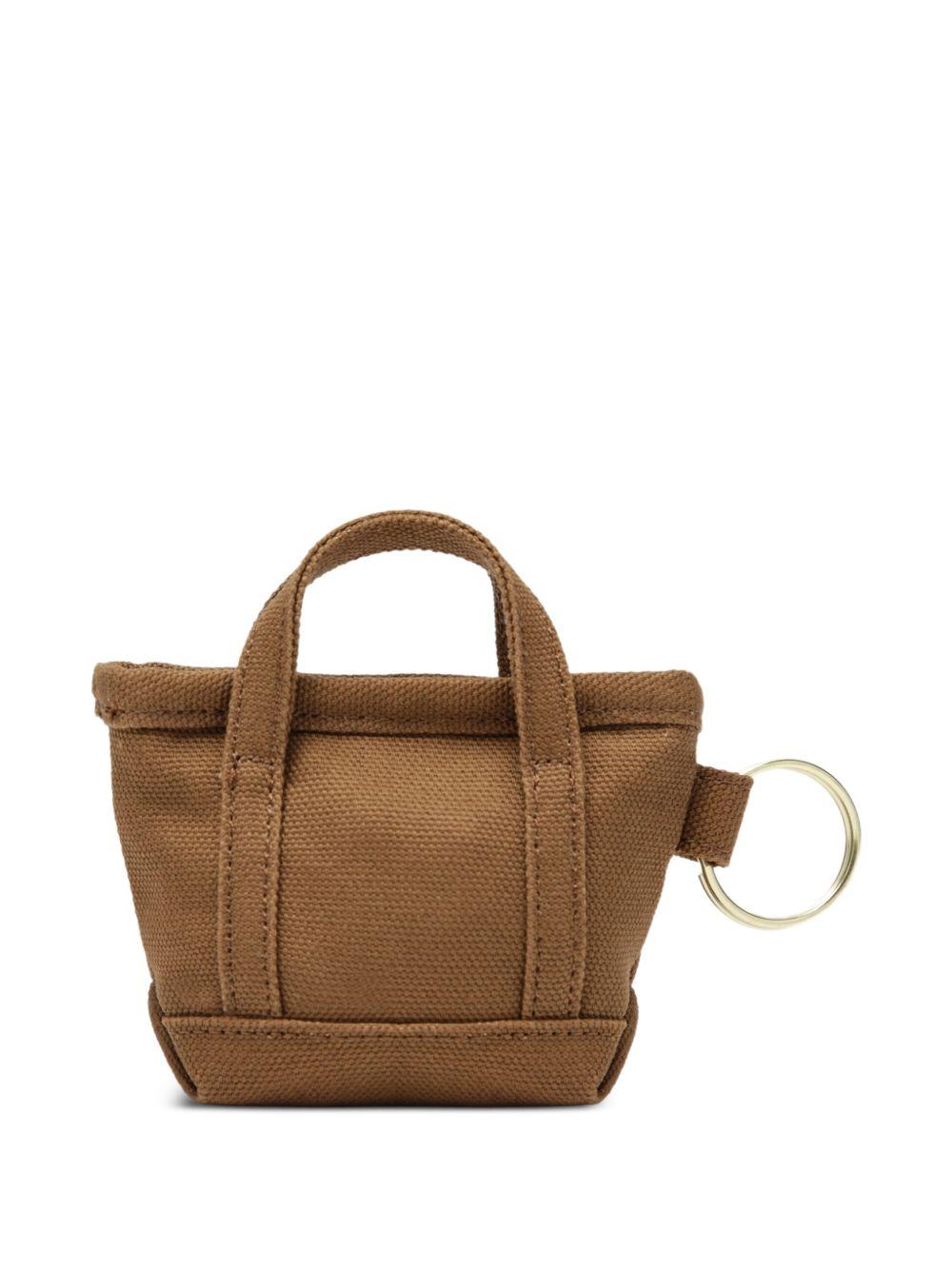 Product photo 2 for product Mini Tote Bag Keychain