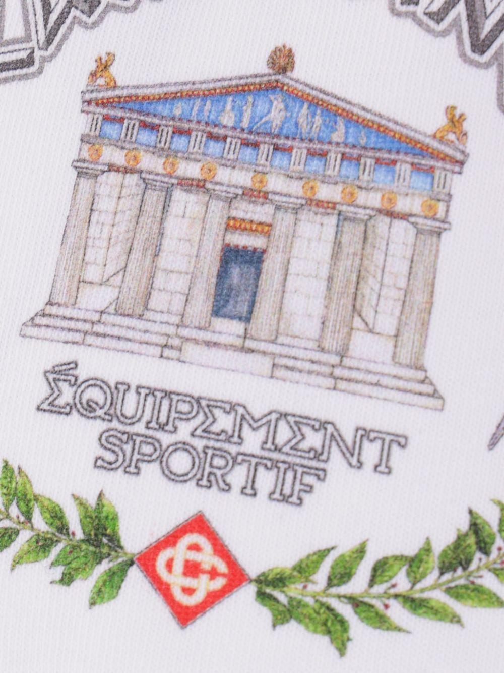 Product photo 2 for product Celebration Du Sport Printed T-Shirt