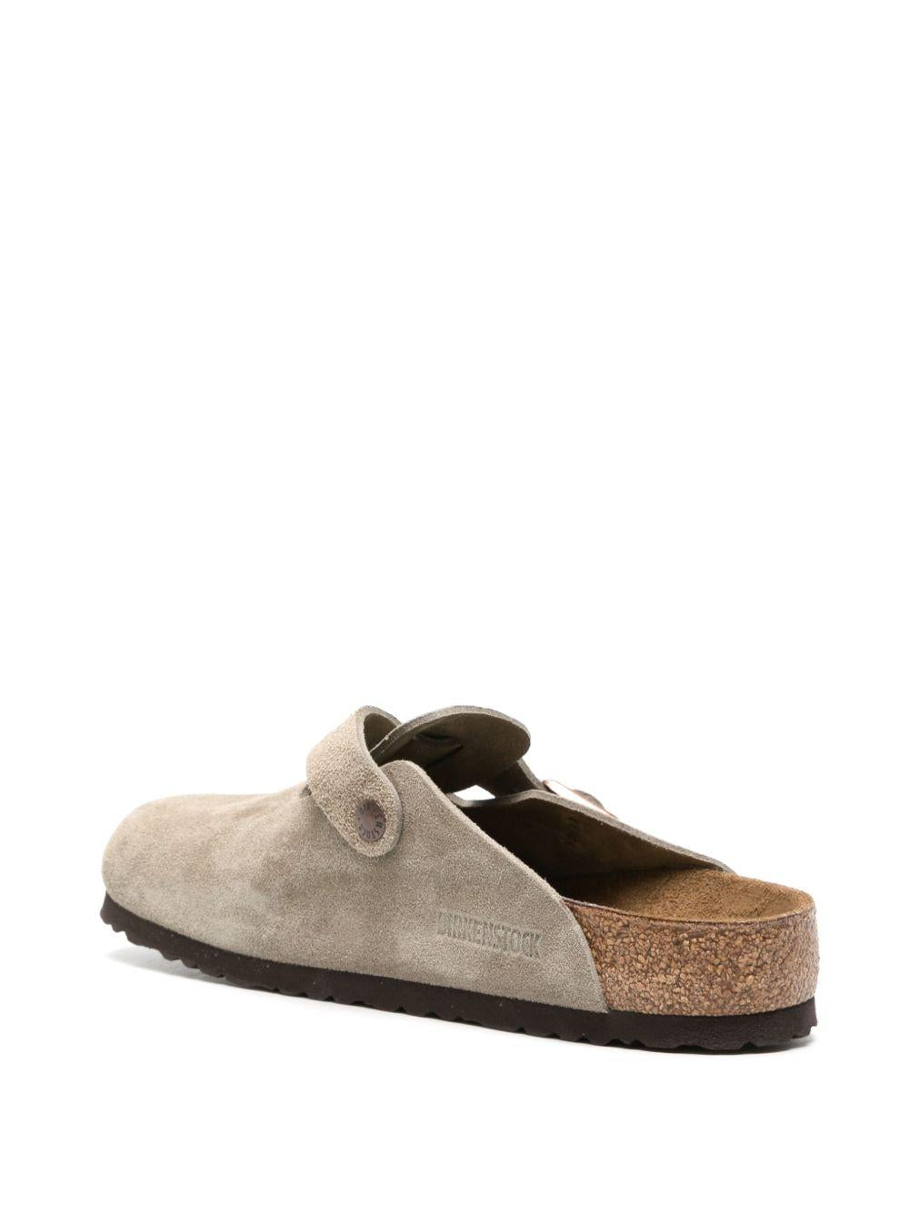 Product image of Boston Suede R