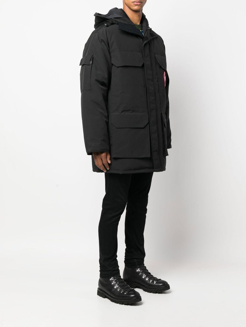 Product image of Expedition Parka