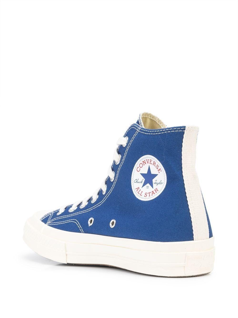 Product photo 8 for product New Big Heart High-Top Sneaker