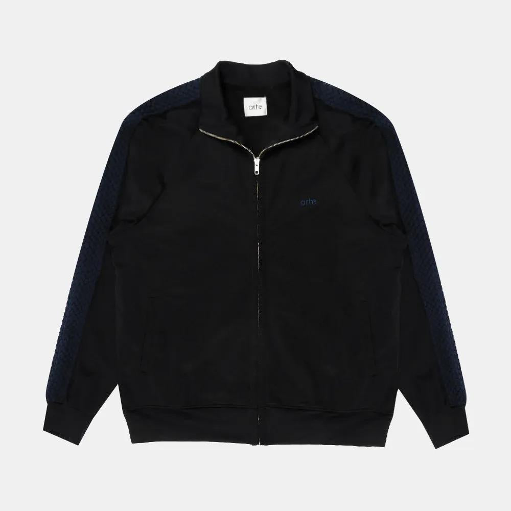 Product image of Braids Strip Jacket