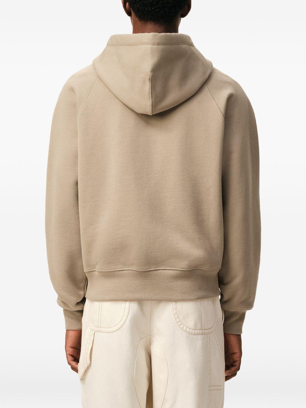 Product photo 3 for product ADC Embossed Hoodie