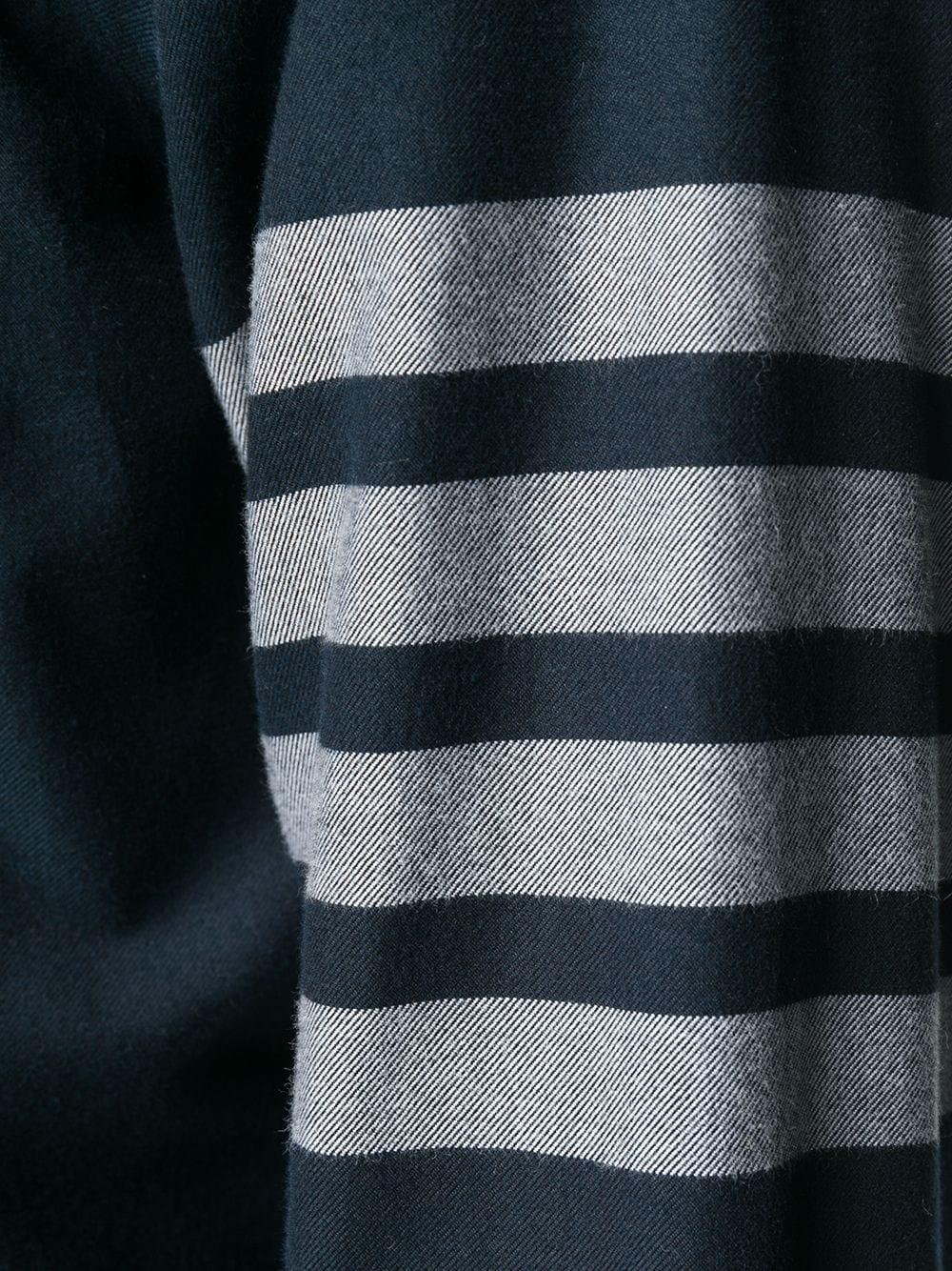 Product photo 5 for product Tonal 4 Bar in Flannel
