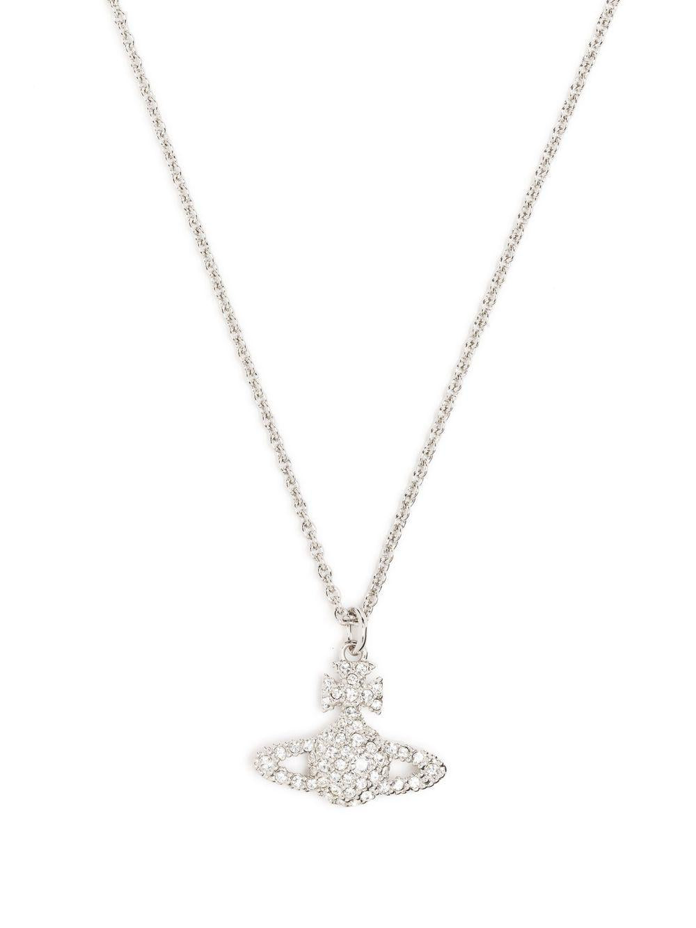 Product image of Grace Bas Relief Pendant