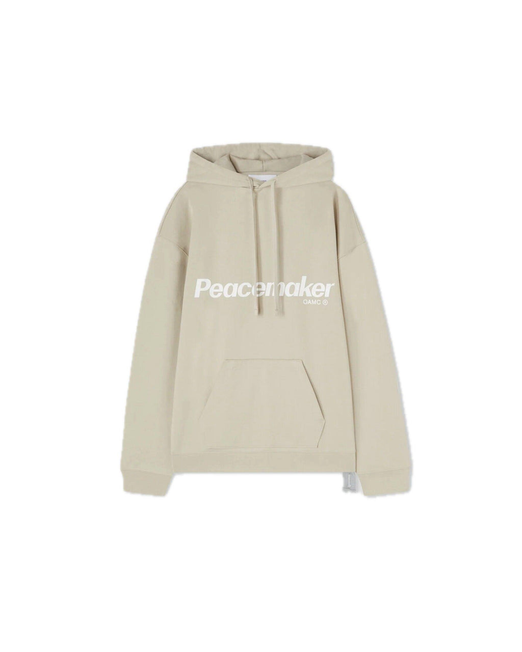 Product image of Flower Loose Fit Hoodie