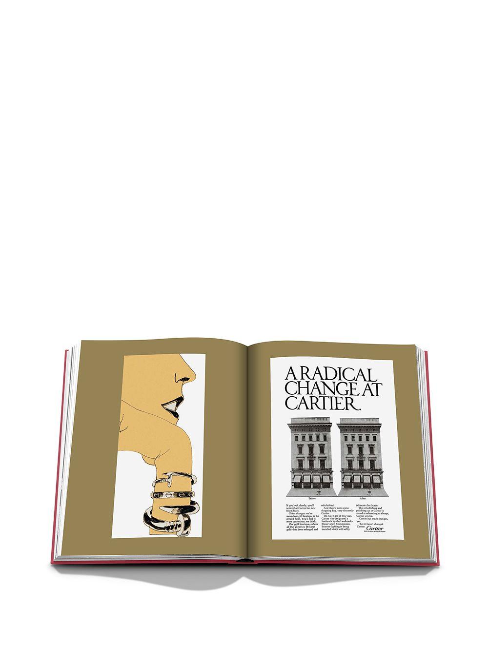 Product photo 4 for product Cipullo : The Man WhoMade Jewlery Modern