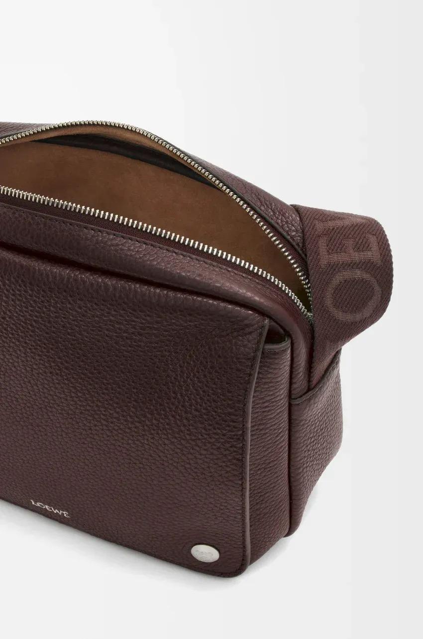 Product photo 2 for product Pebble Messenger XS Bag