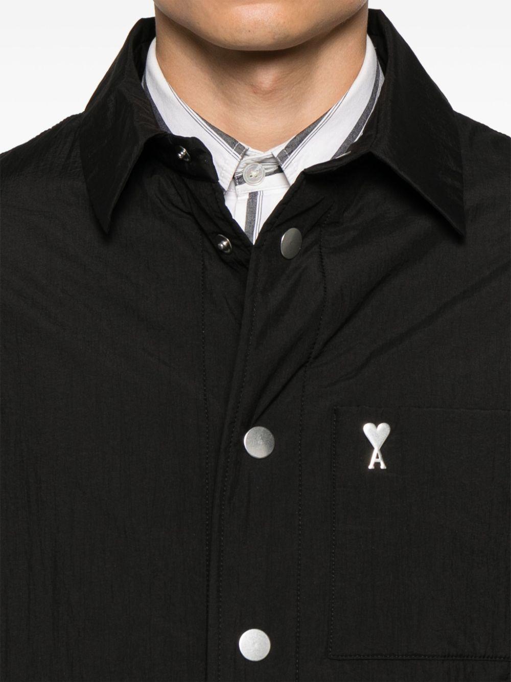 Product image of Padded ADC Overshirt