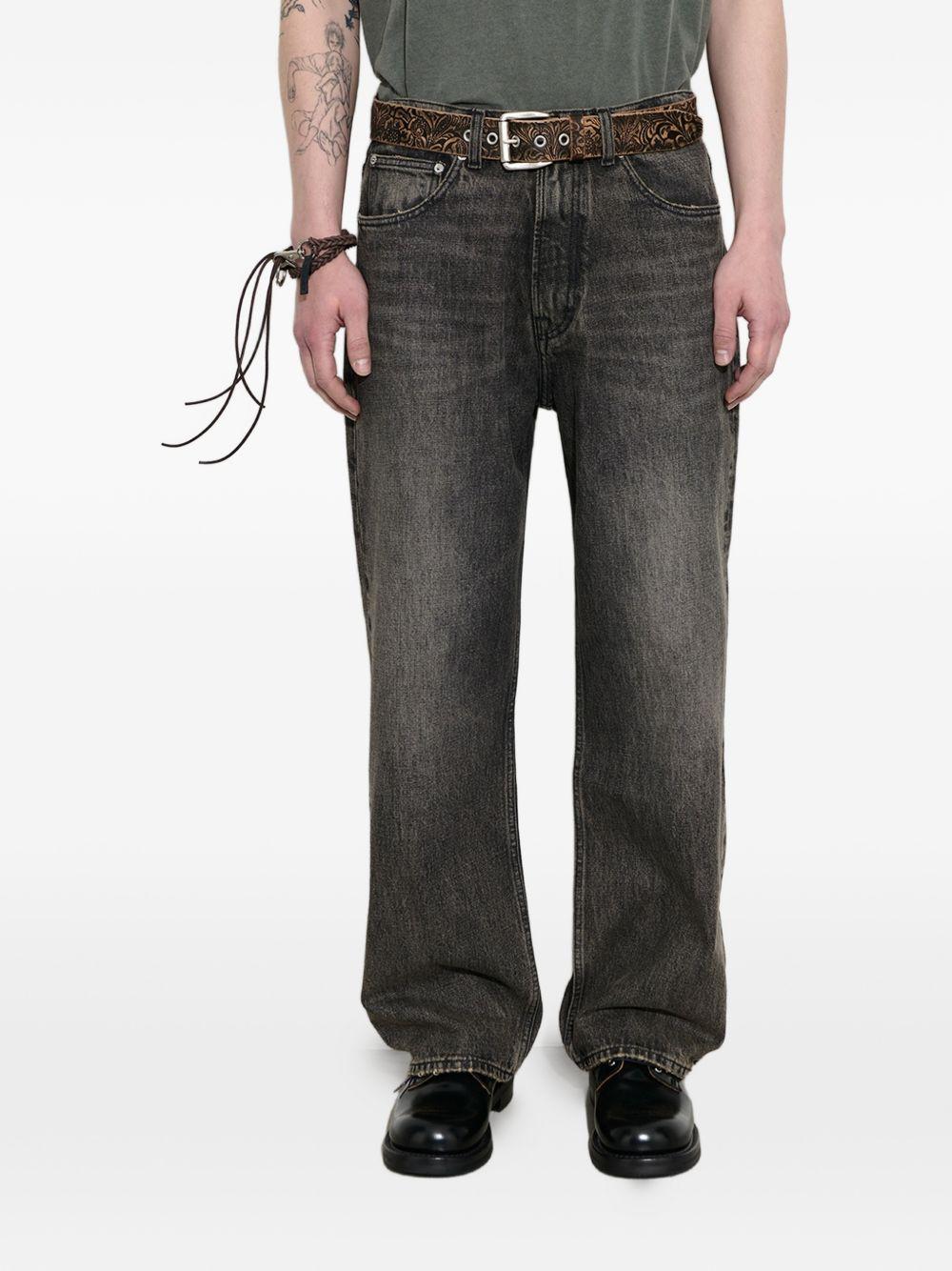 Product photo 2 for product Third Cut Jeans