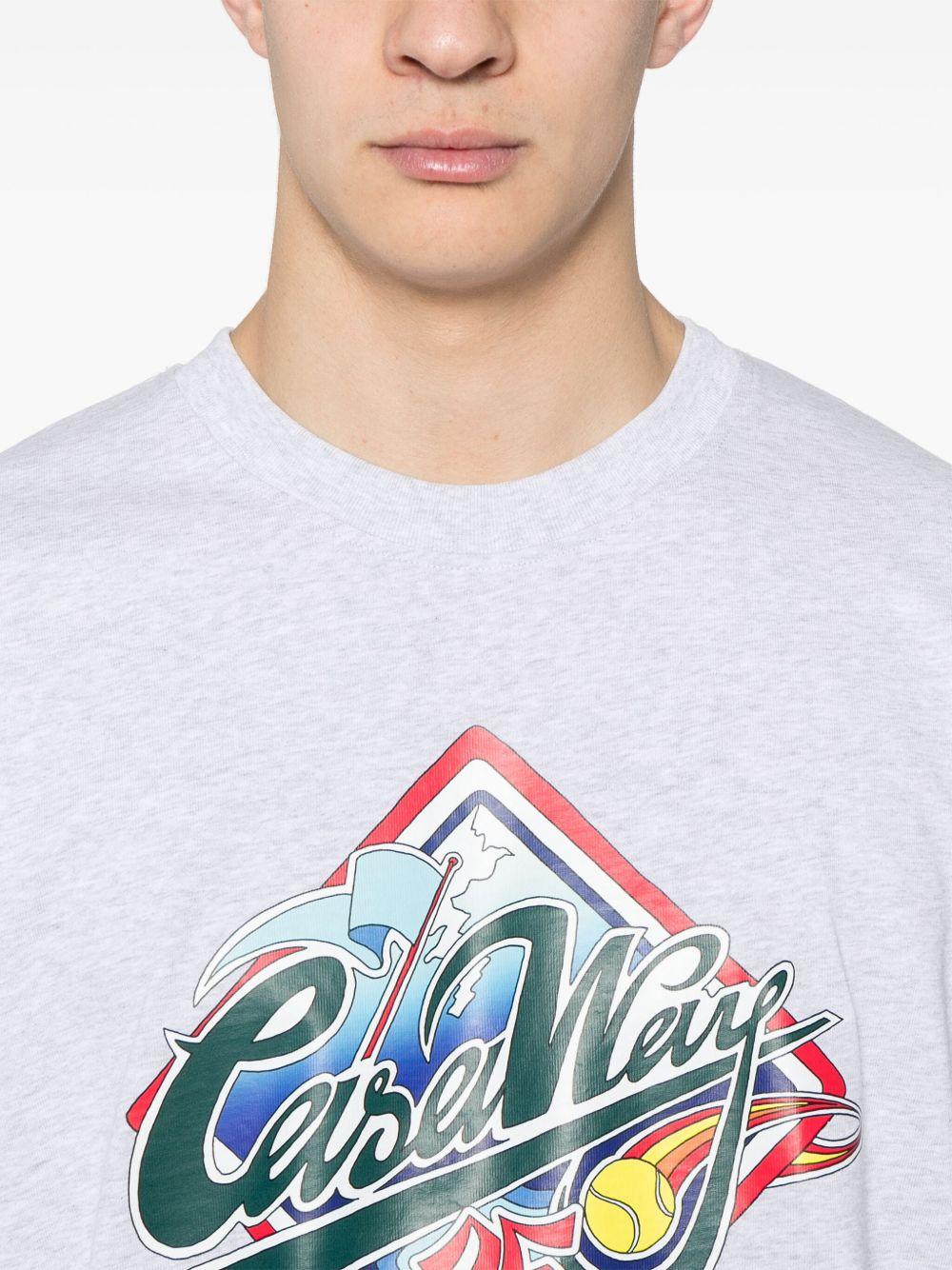 Product photo 2 for product Printed T-Shirt