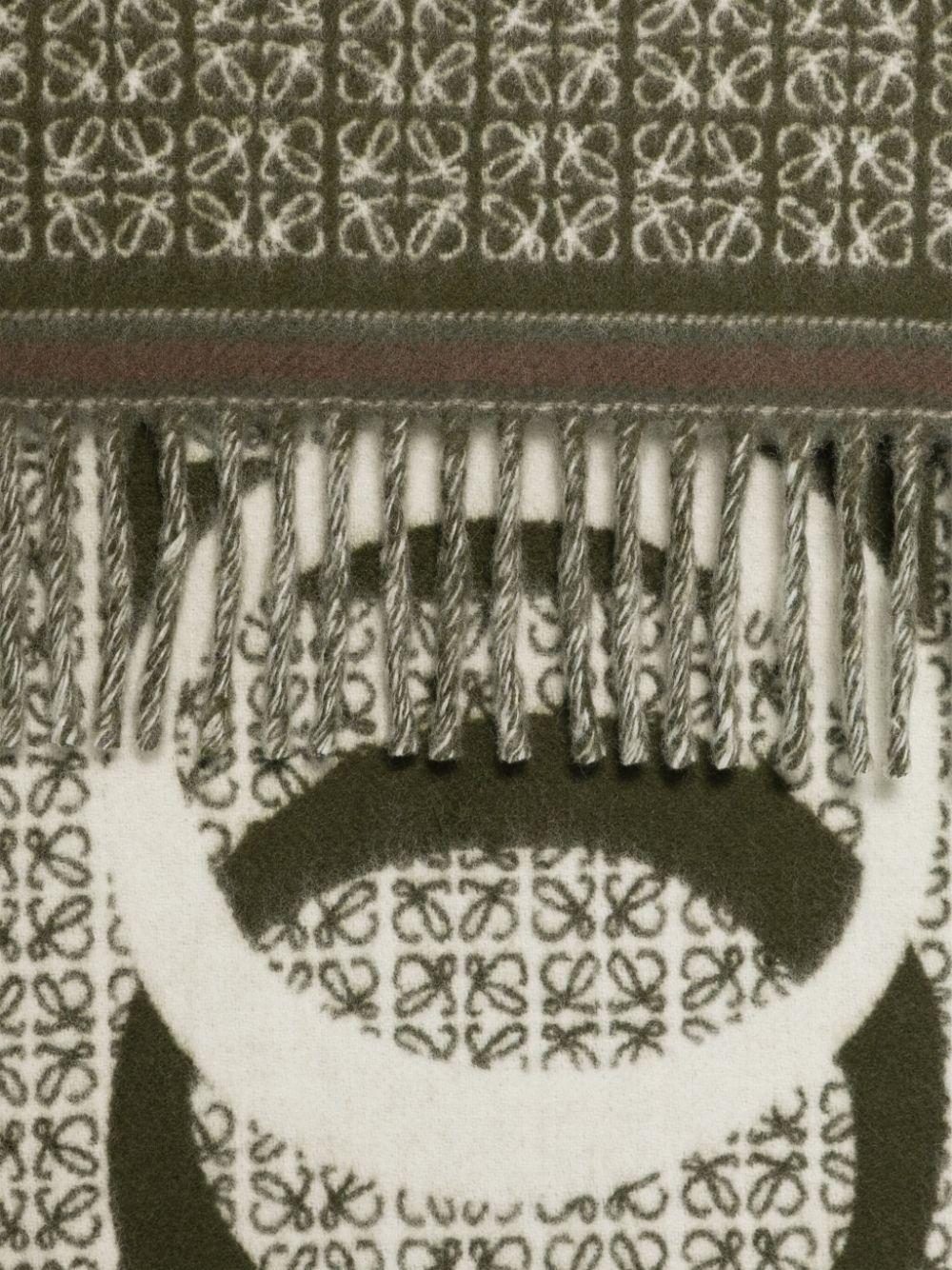 Product image of Love Scarf