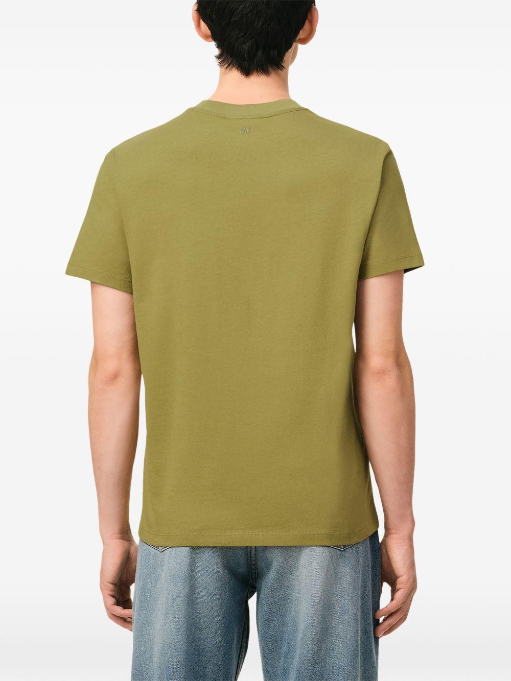 Product image of Contrast ADC T-Shirt