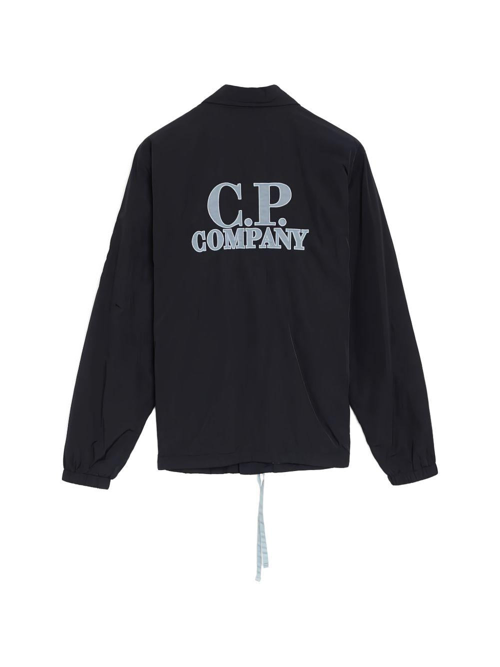 Product photo 4 for product Chrome-R Overshirt