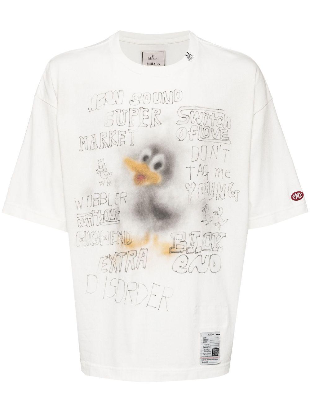 Product photo 1 for product J13TS732-WHITE