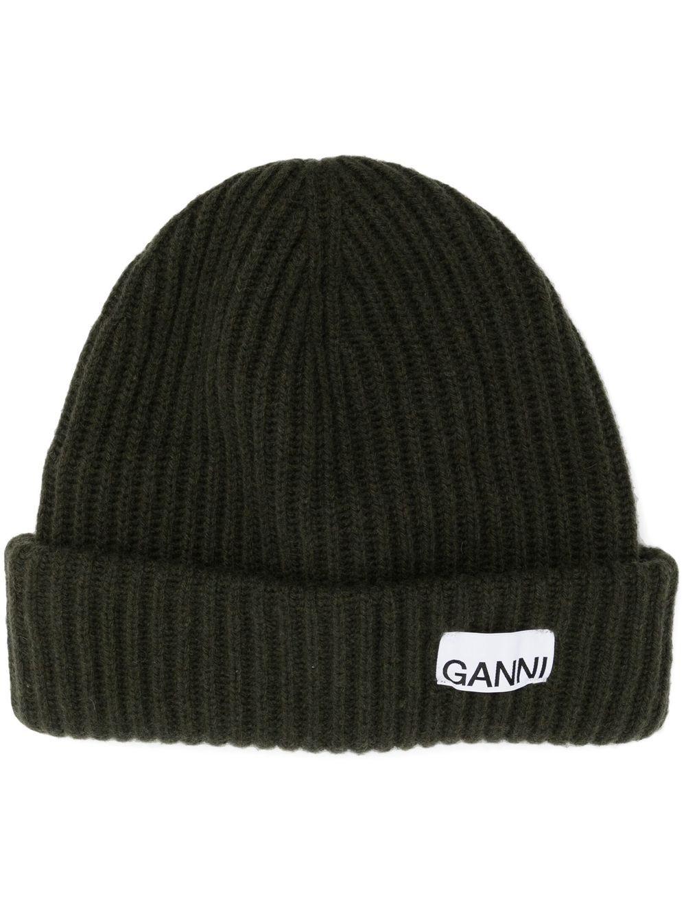 Product photo 1 for product Structured Rib Beanie