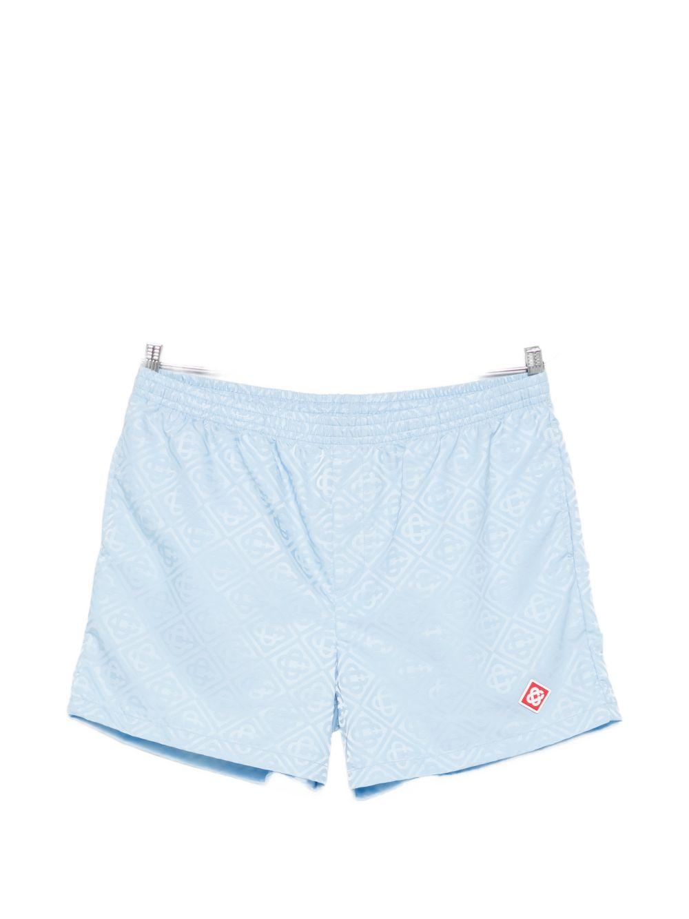 Product image of Monogram Swimshorts