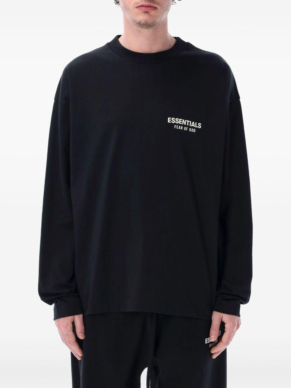 Product image of Classic Fit LS Tee