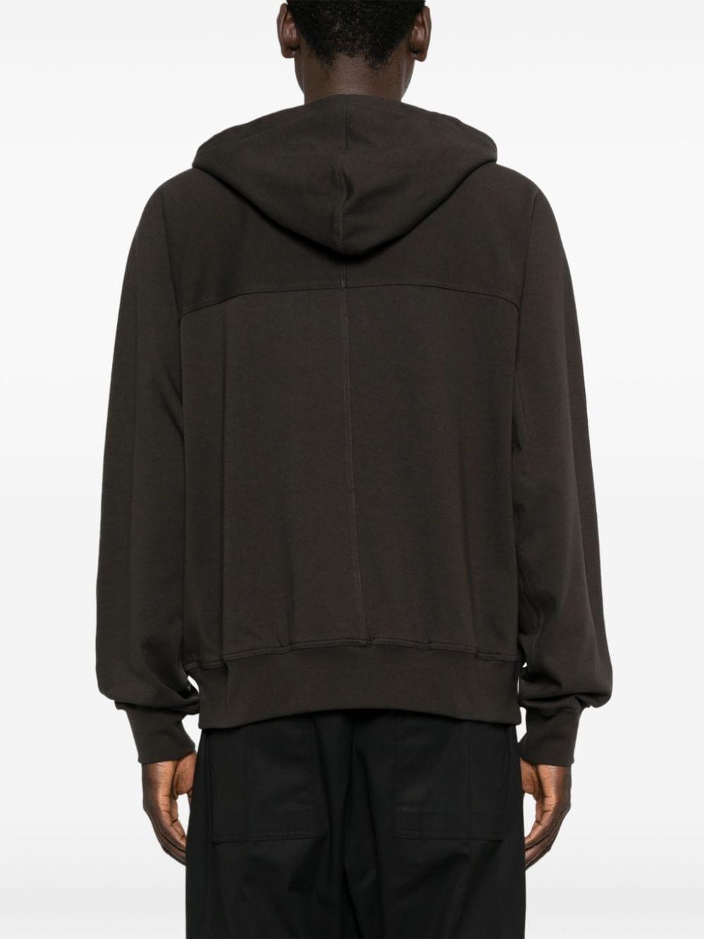 Product photo 2 for product Windbreaker Hoodie