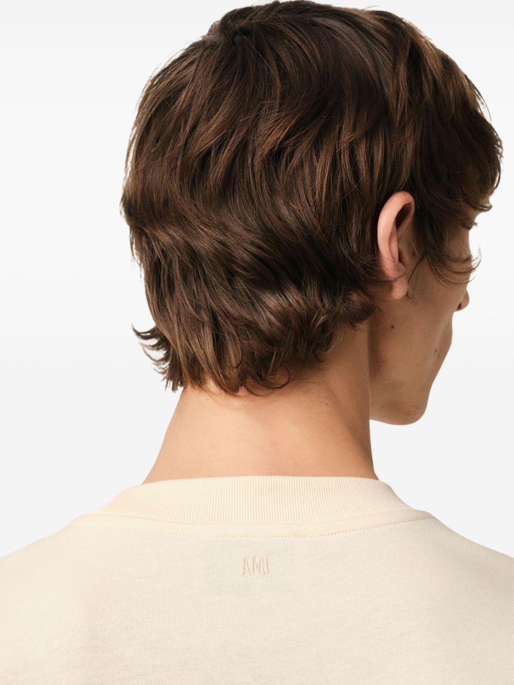 Product photo 4 for product AMI T-Shirt