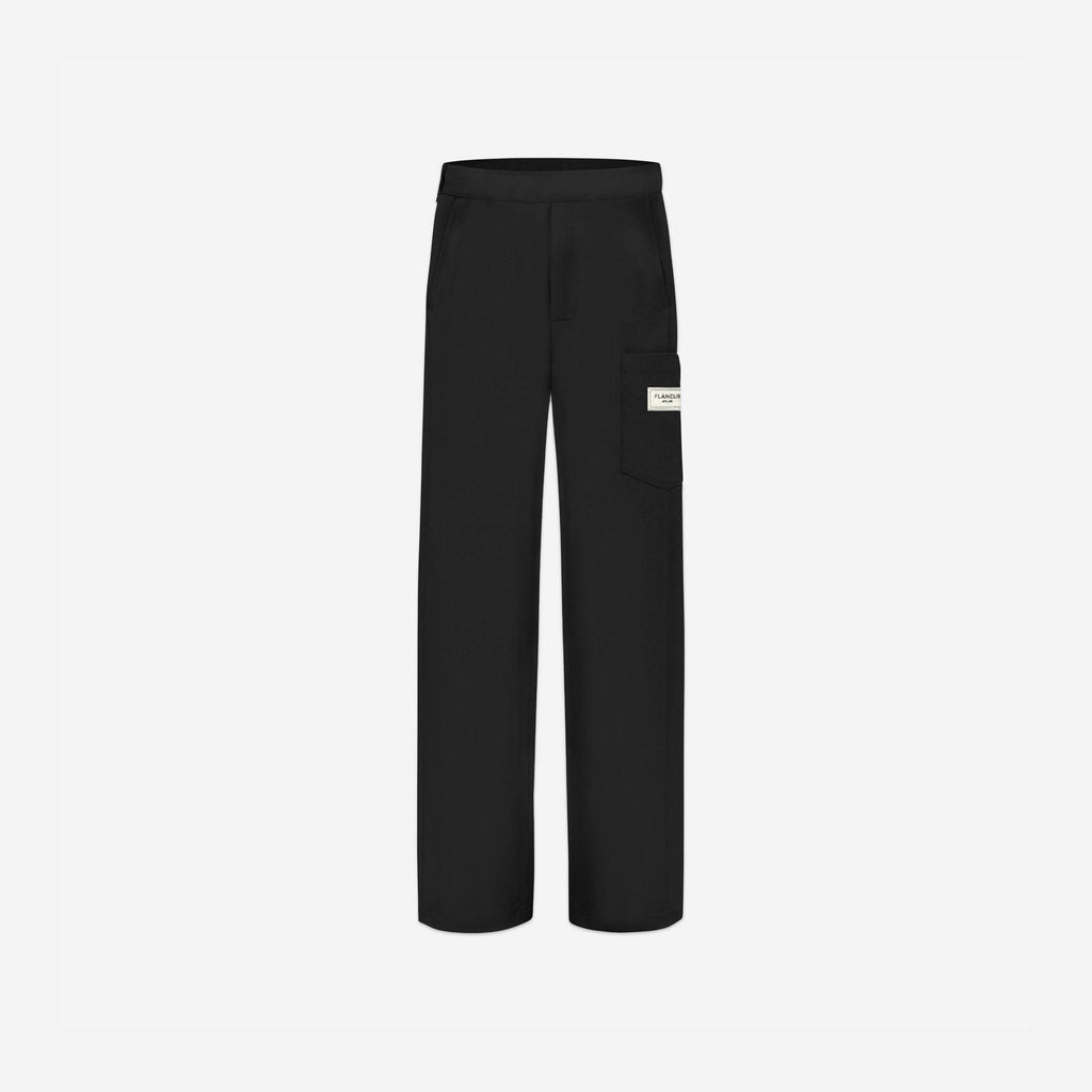 Product photo 1 for product Atelier Tailored Trousers