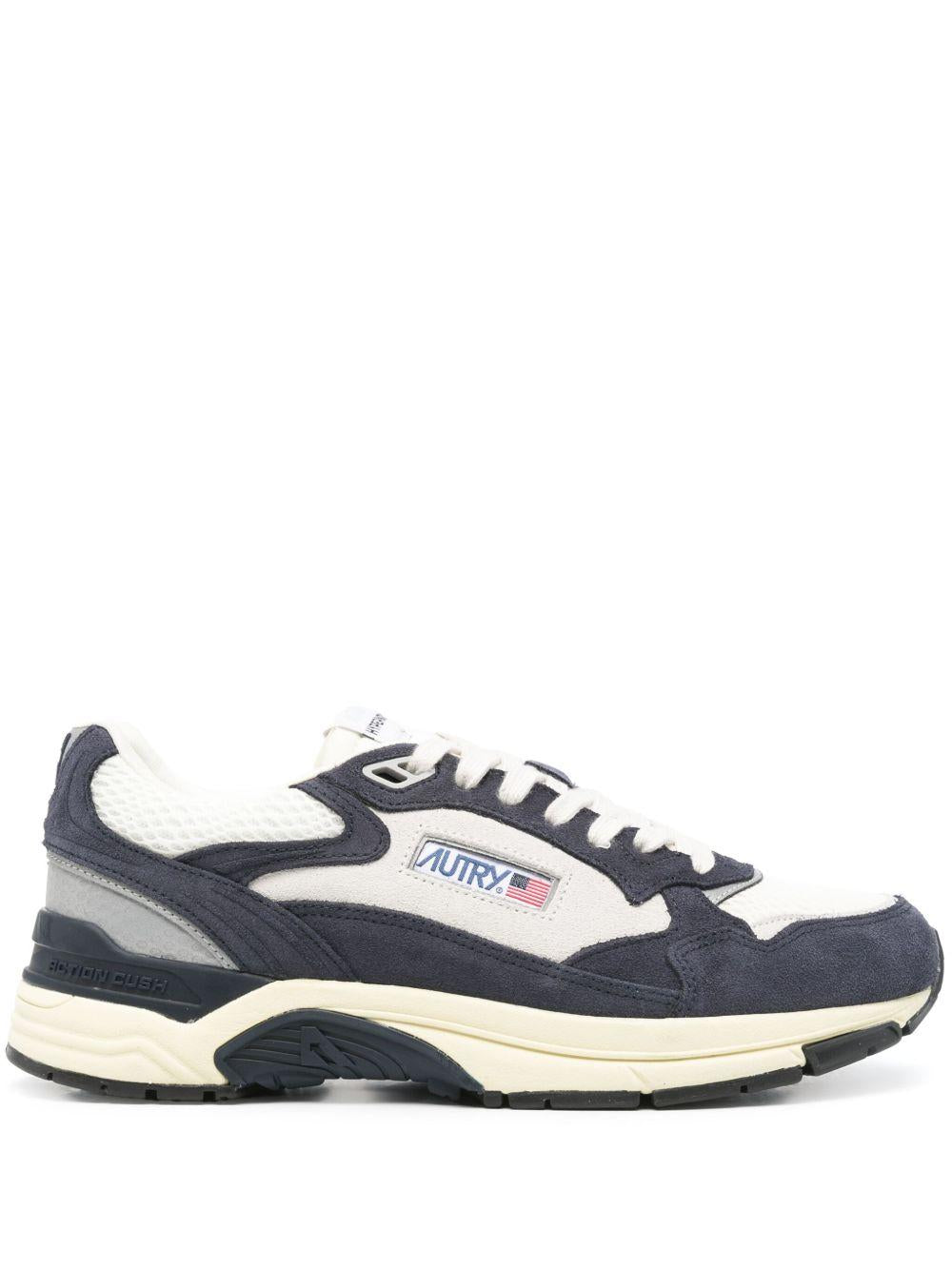 Product image of Hyperway Low Sneaker