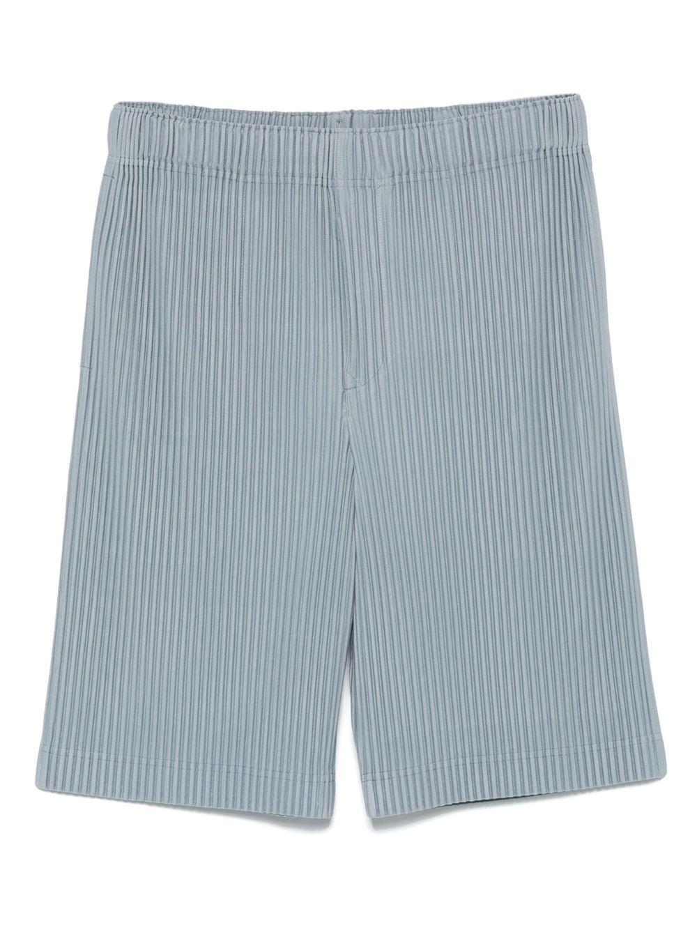 Product image of Pleated Shorts