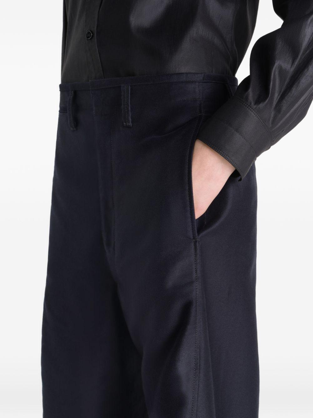 Product photo 2 for product Twisted Chino Pants