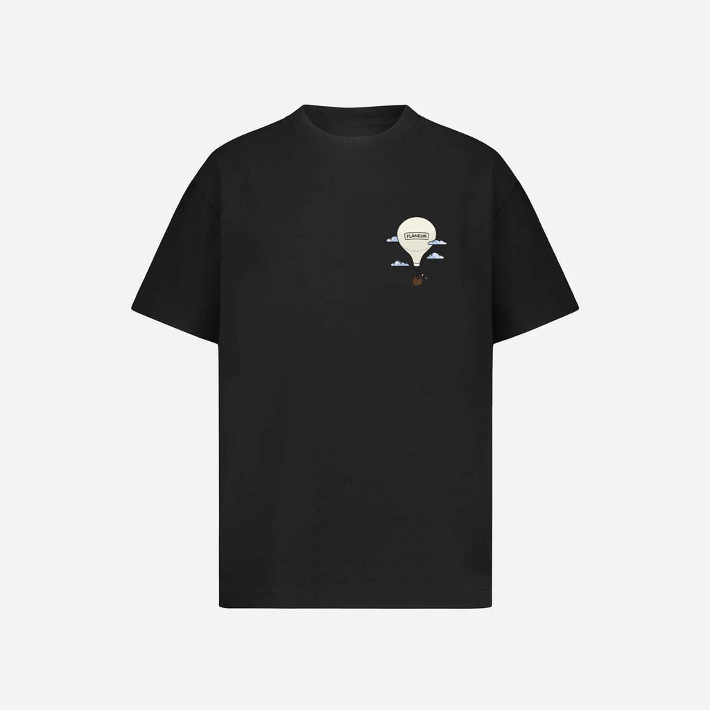 Product image of Aéronautique T-Shirt