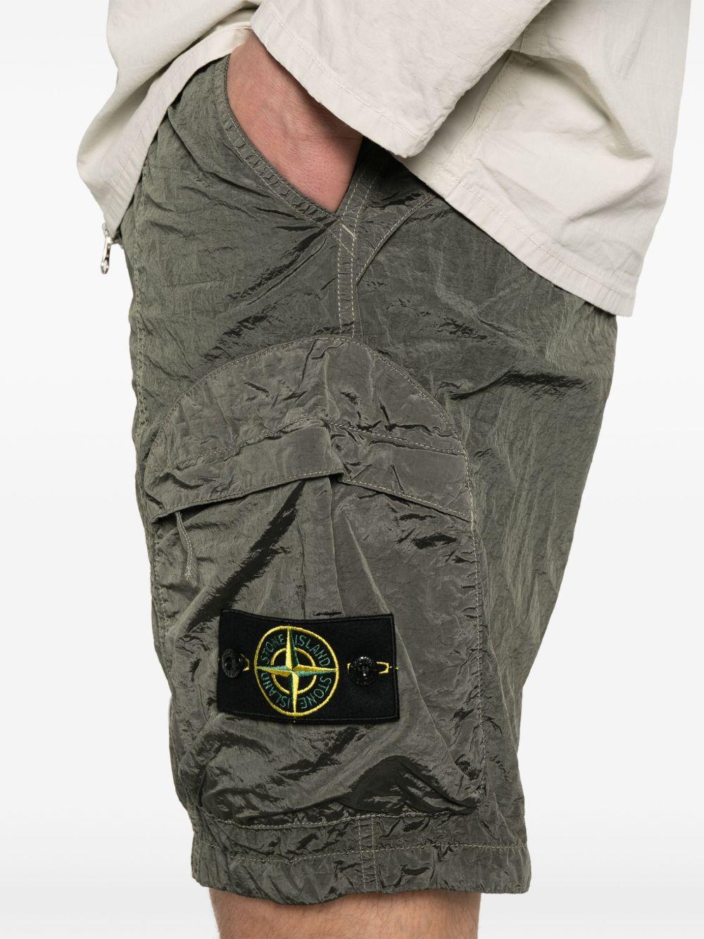 Product image of Long One Side Pocket Shorts