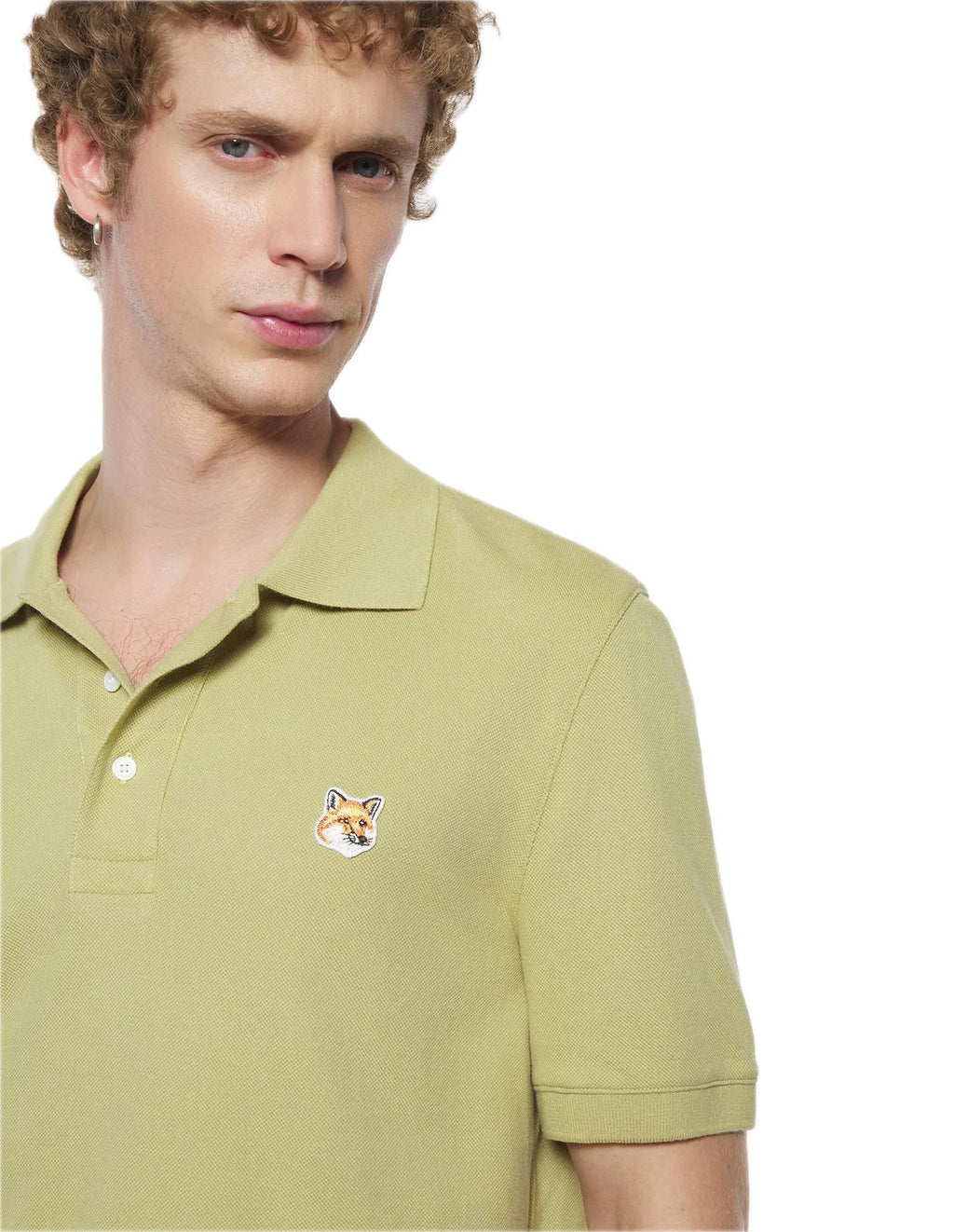 Product image of Fox Head Patch Regular Polo