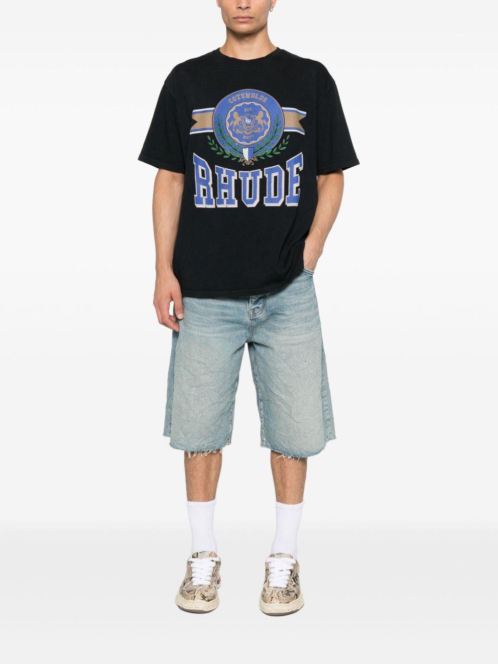 Product image of Cotswold Crest T-Shirt
