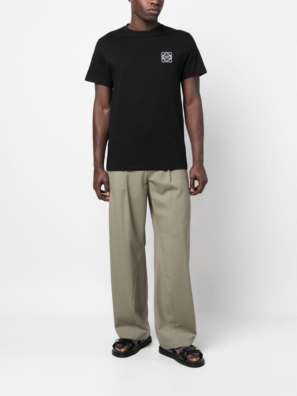 Product photo 2 for product Anagram Regular Fit T-Shirt