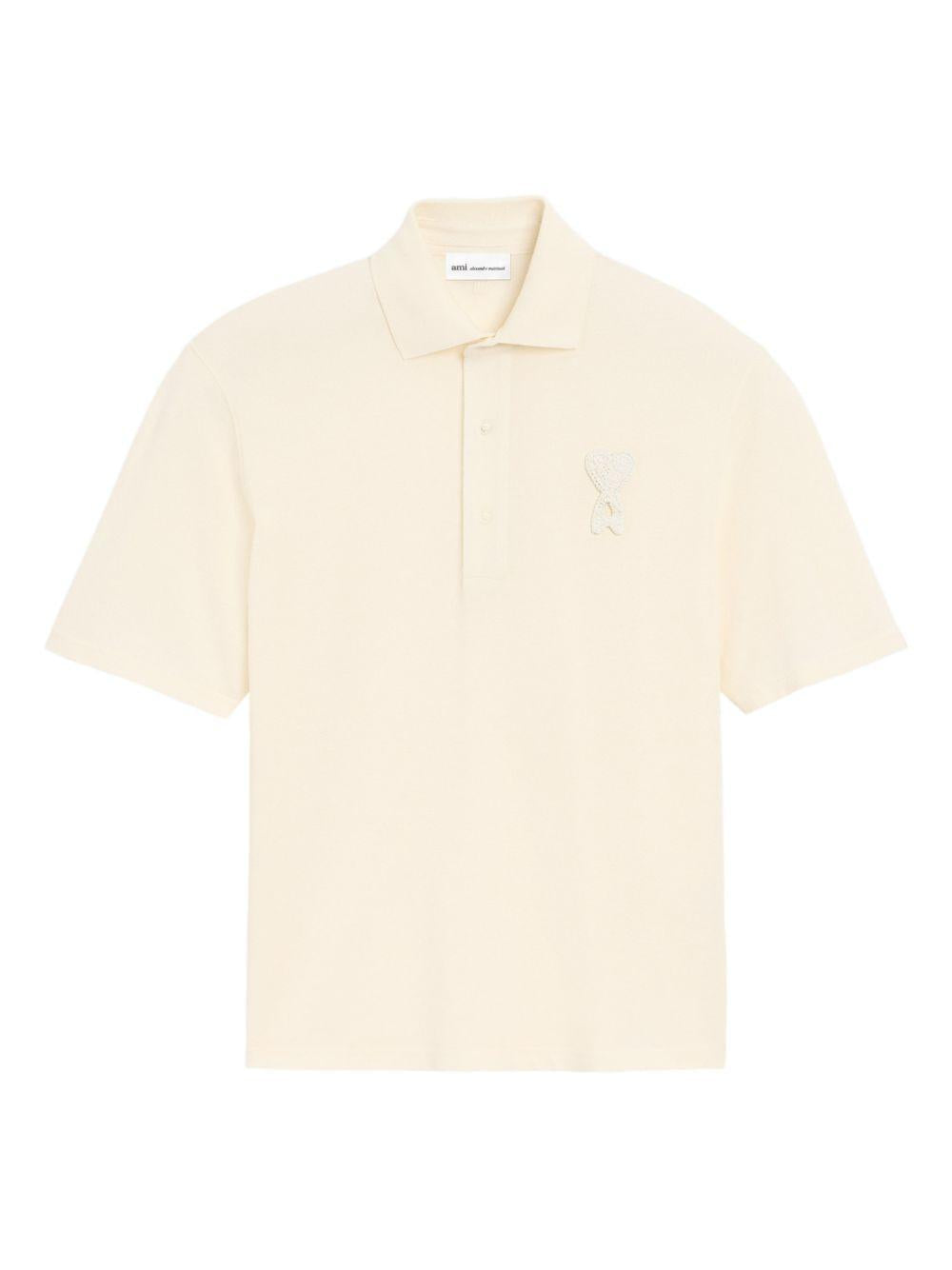 Product image of Boxy  Fit Polo