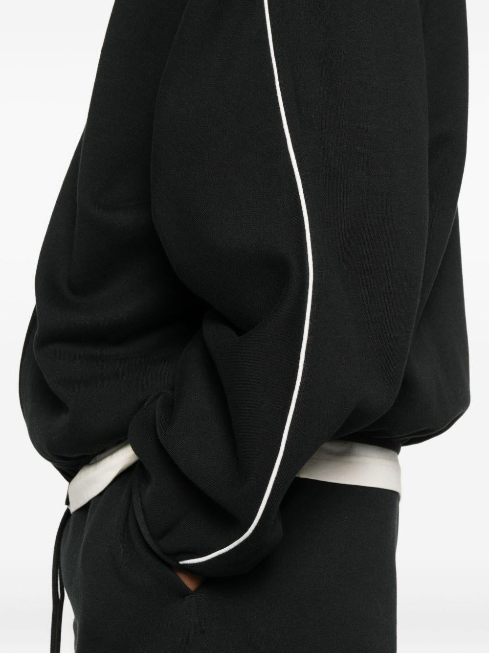 Product image of Modern Fit Fleece Track Jacket