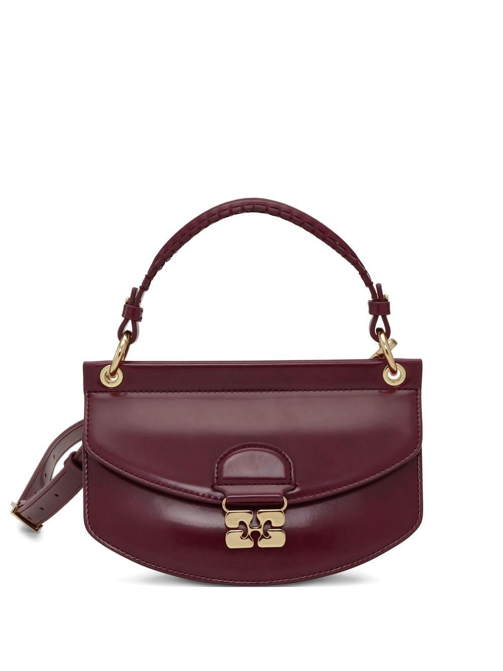 Product image of Apo-G Mini Top Handle Box Bag