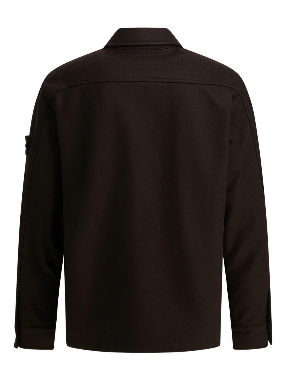Product photo 3 for product Overshirt