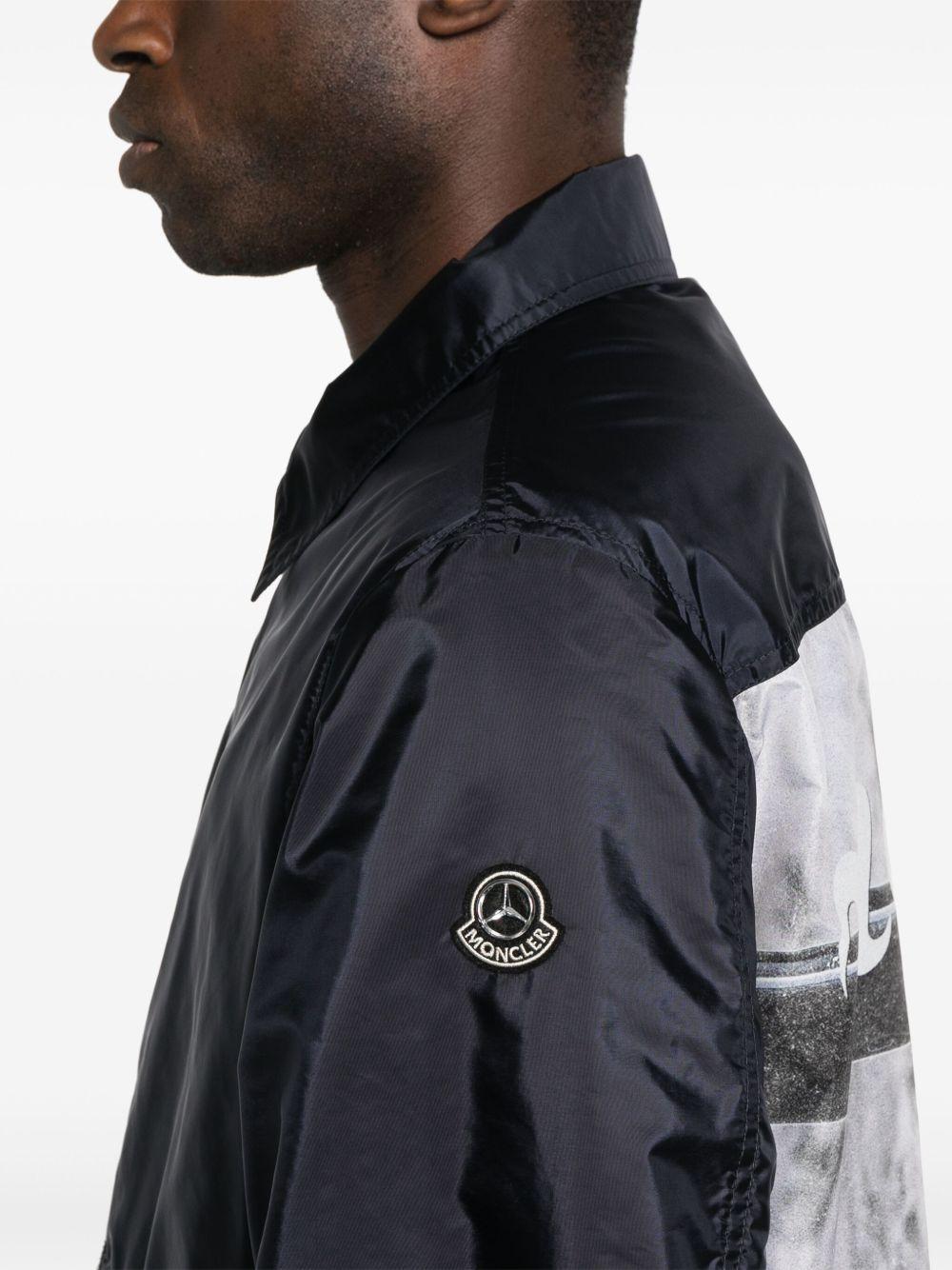 Product photo 4 for product Sopdu Jacket