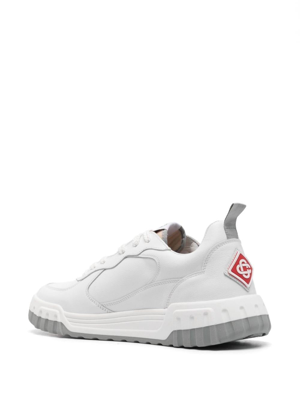 Product image of AF24SNK01703WHITE/GREY