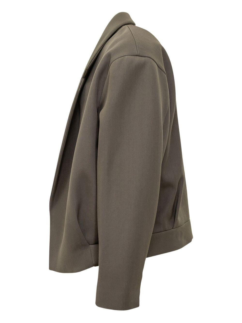 Product photo 2 for product Cropped Blazer