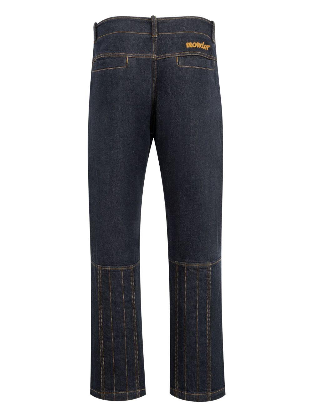 Product photo 2 for product Denim Trousers