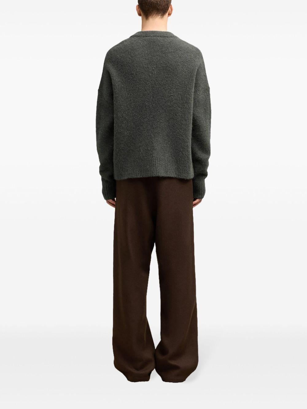 Product image of Off White Big ADC Cardigan
