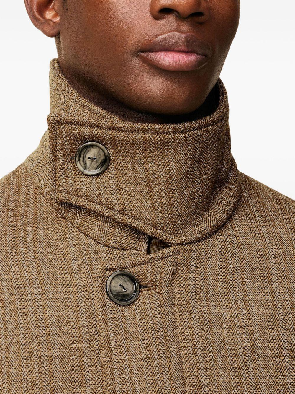 Product photo 5 for product Harrington Jacket